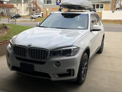 2018 Bmw X5 Lease In Belle Harbour Ny Swapalease Com
