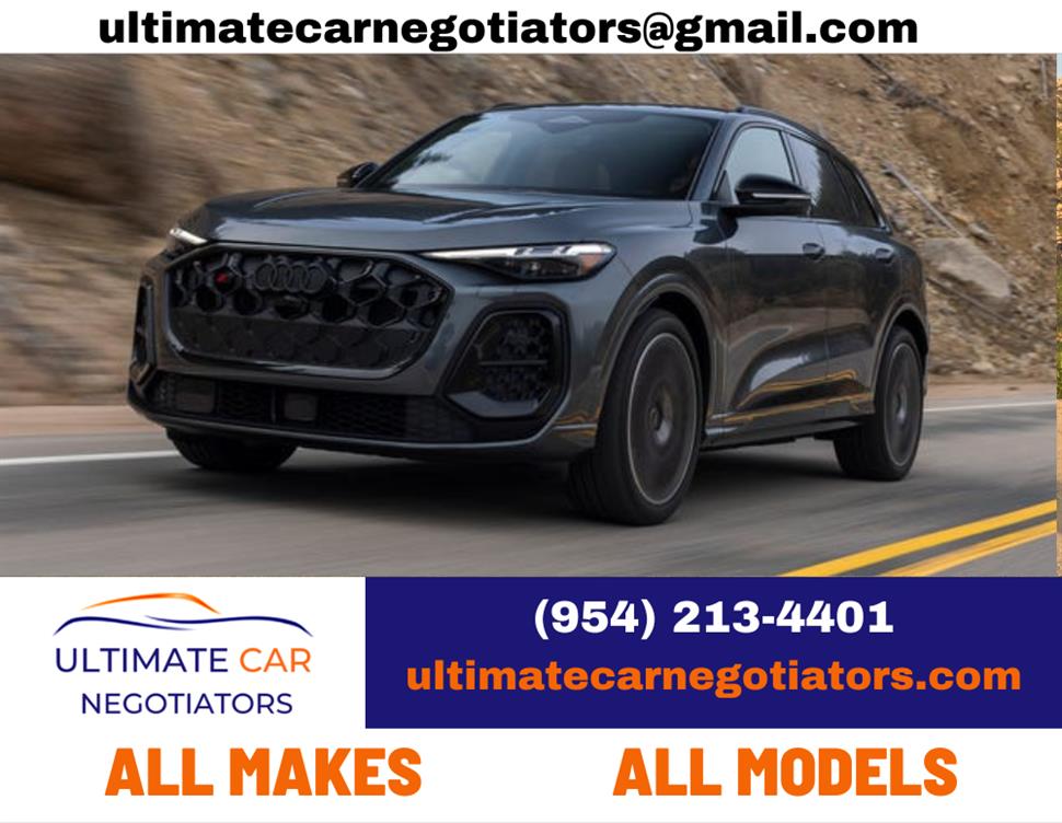 2026 Audi Q5 for sale in Boyton Beach, Florida