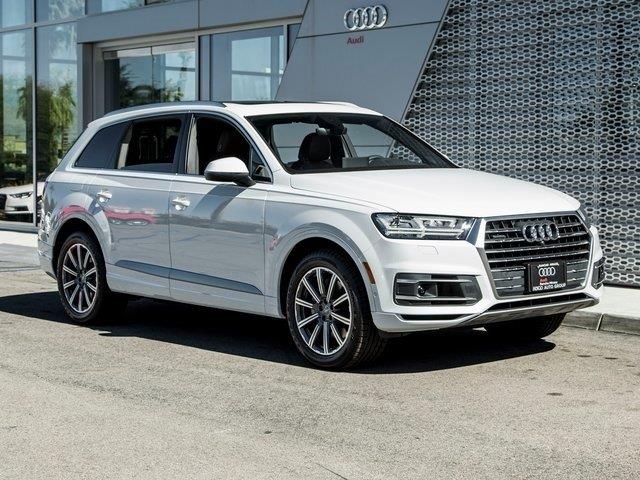 2026 Audi Q7 for sale in Boyton Beach, Florida