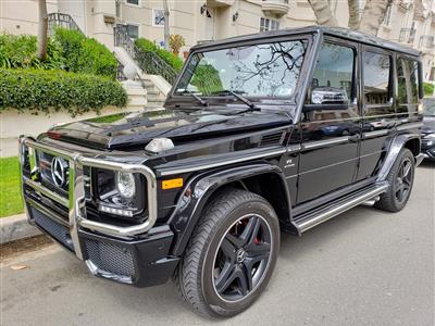2018 Mercedes Benz G Class Lease In Beverly Hills Ca Swapalease