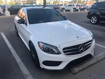 2018 Mercedes-Benz C-Class lease in Las Vegas,NV - Swapalease.com