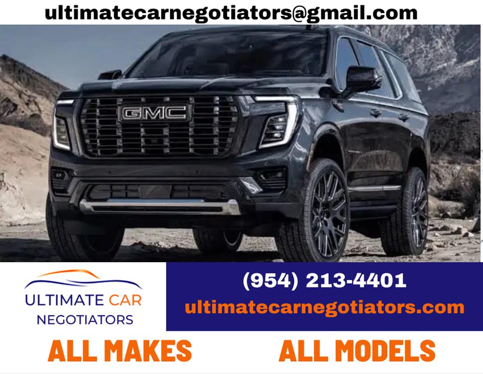 2026 GMC Yukon for sale in Boyton Beach, Florida