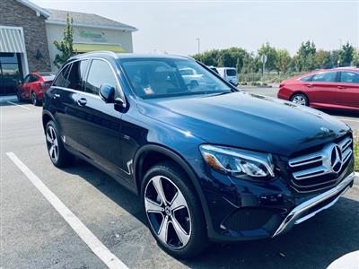 2019 Mercedes-Benz GLC-Class lease in Hayward,CA - Swapalease.com