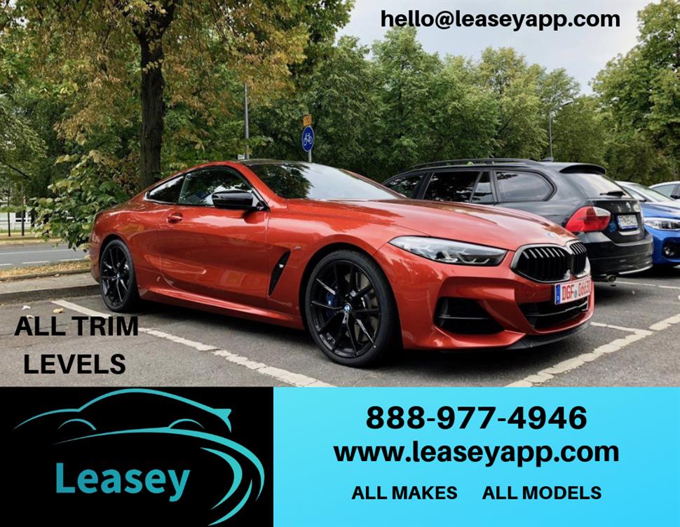 2026 BMW 8 Series for sale in Chicago, Illinois