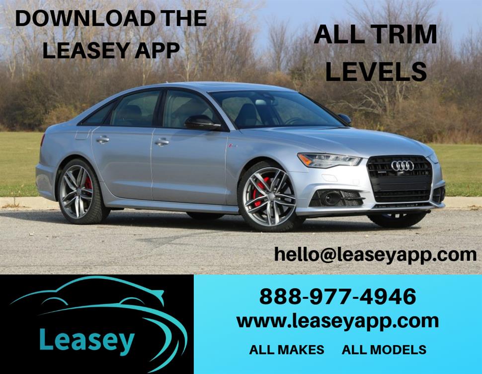 2026 Audi A6 for sale in Chicago, Illinois