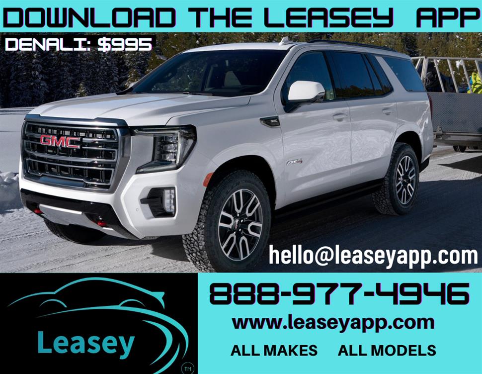2026 GMC Yukon for sale in Chicago, Illinois