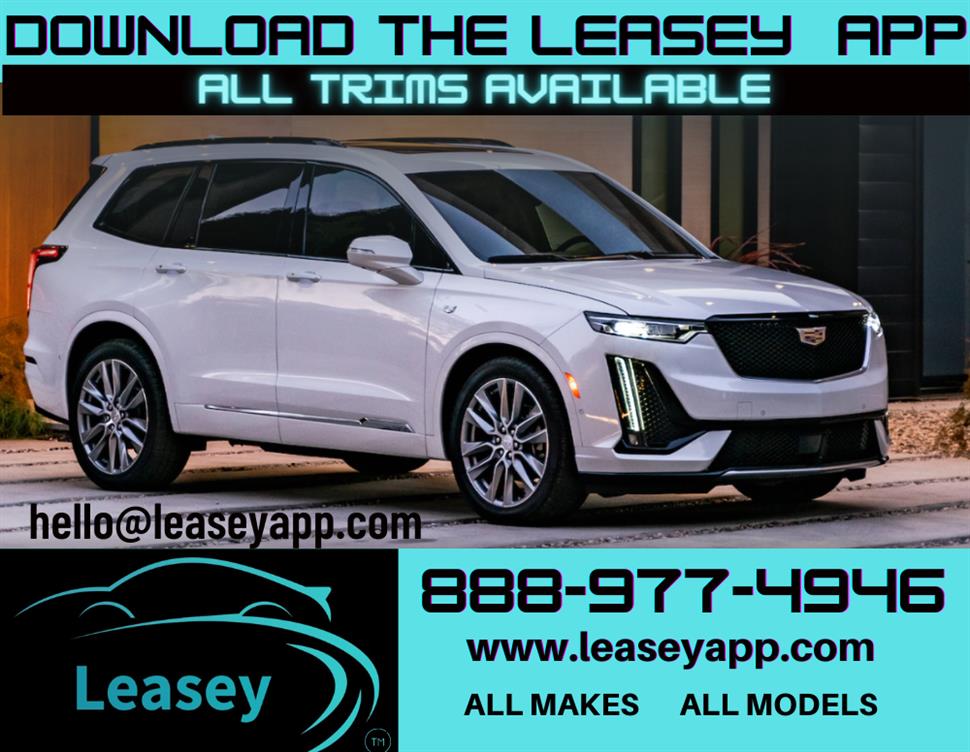 2026 Cadillac XT6 for sale in Chicago, Illinois