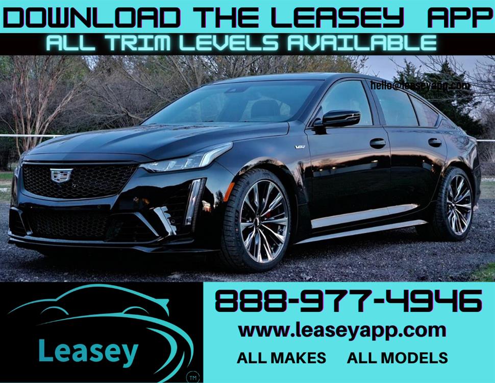 2026 Cadillac CT5 for sale in Chicago, Illinois
