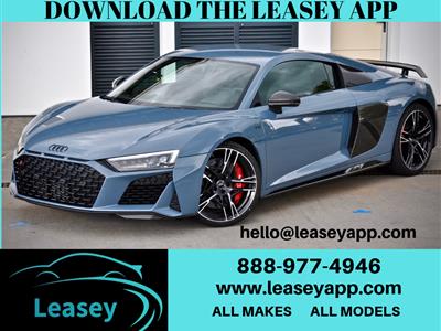 2020 Audi R8 lease in Chicago,IL - Swapalease.com