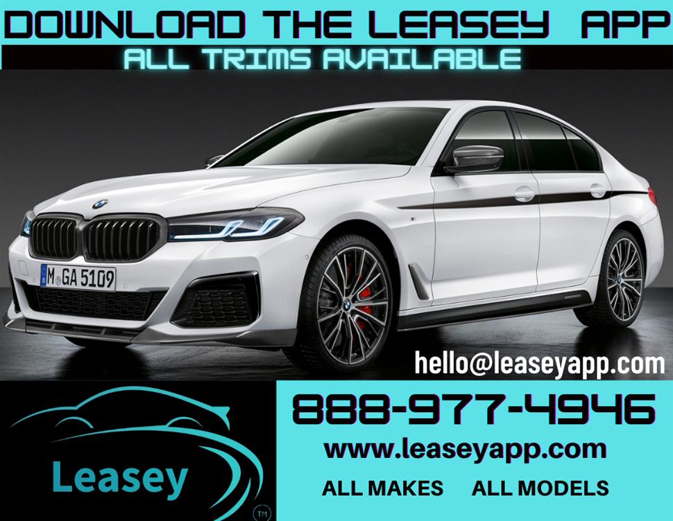 2026 BMW 5 Series for sale in Chicago, Illinois