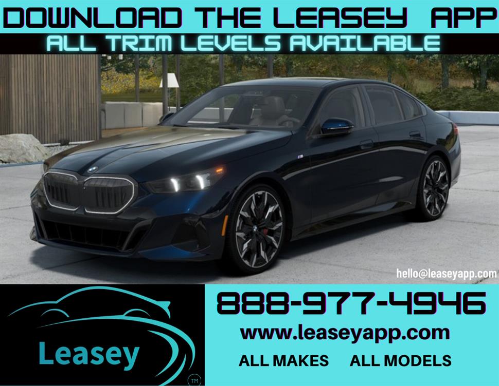 2026 BMW 5 Series for sale in Chicago, Illinois