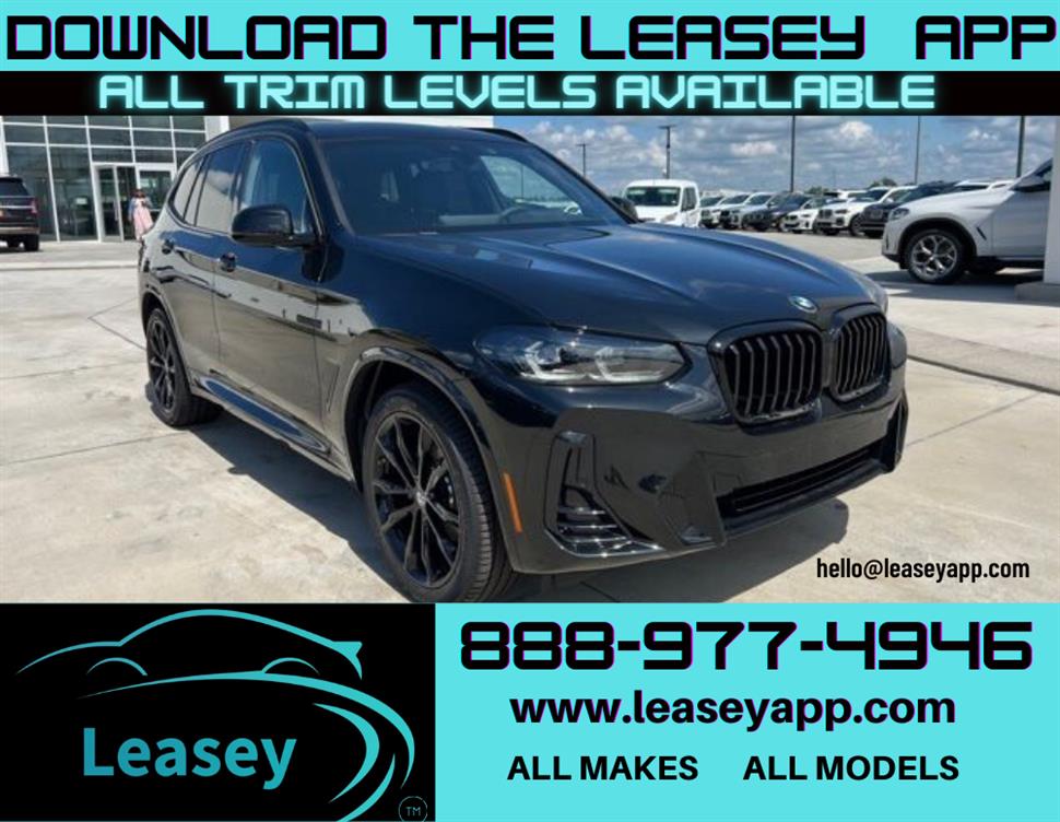 2026 BMW X3 for sale in Chicago, Illinois