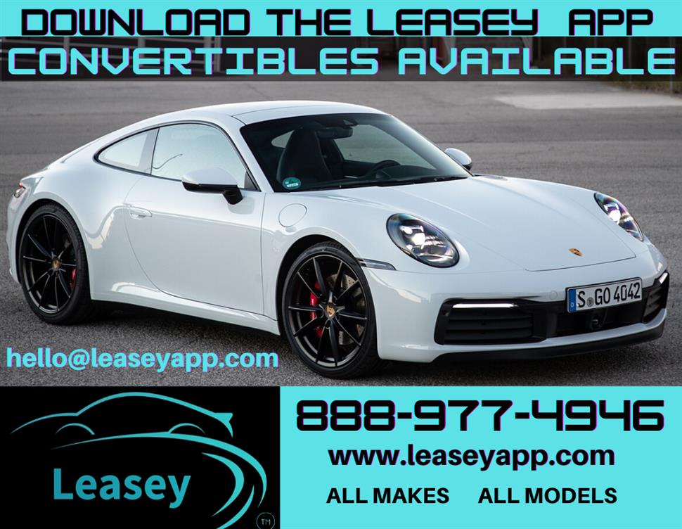 2025 Porsche 911 for sale in Chicago, Illinois