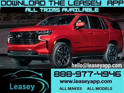2022 Chevrolet Tahoe lease in Chicago,IL - Swapalease.com