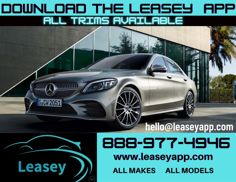 2026 Mercedes-Benz C-Class for sale in Chicago, Illinois