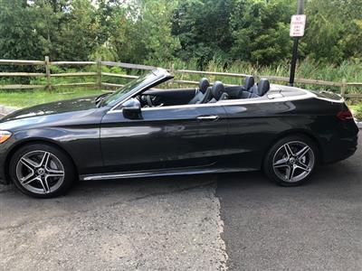 2019 Mercedes-Benz C-Class lease in South Amboy,NJ - Swapalease.com