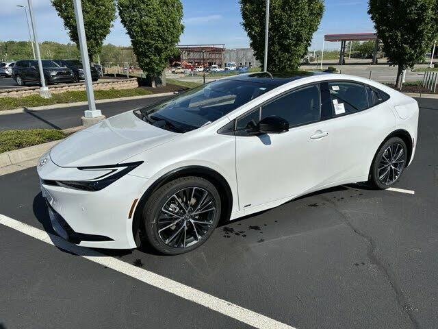2026 Toyota Prius for sale in Porter Ranch, California