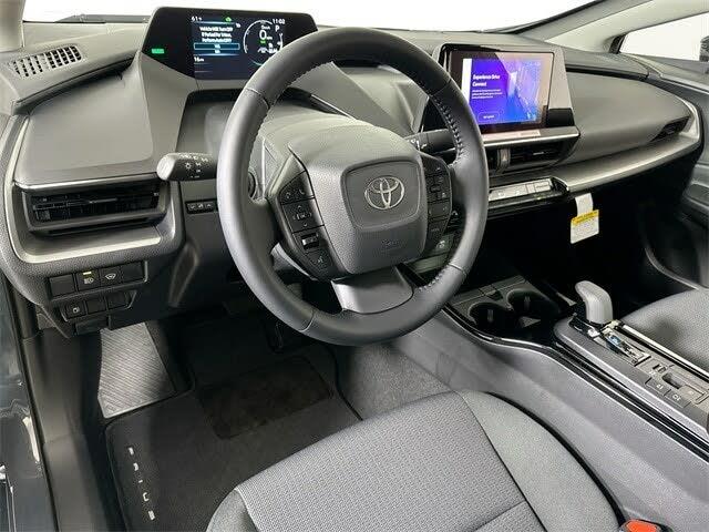 2026 Toyota Prius for sale in Porter Ranch, California