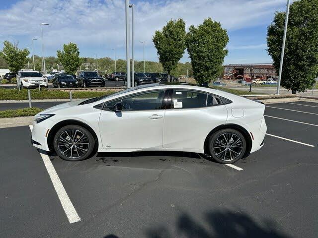 2026 Toyota Prius for sale in Porter Ranch, California