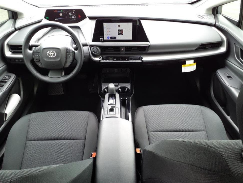 2026 Toyota Prius for sale in Porter Ranch, California