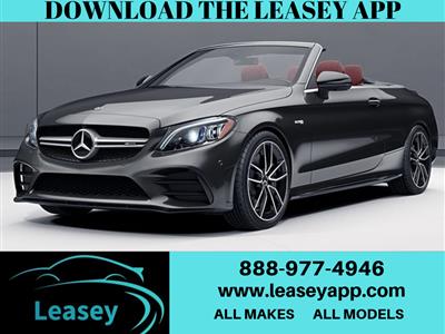 2022 Mercedes-Benz C-Class lease in Chicago,IL - Swapalease.com