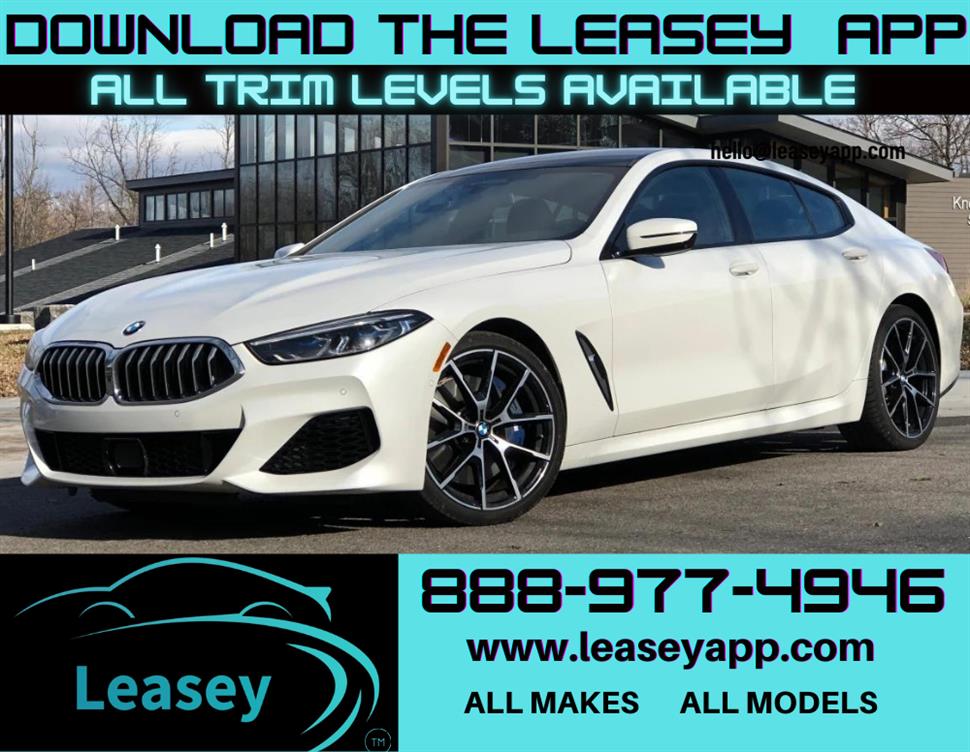 2026 BMW 8 Series for sale in Chicago, Illinois