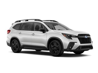 2025 Subaru Ascent lease in Porter Ranch,CA
