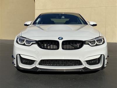 2019 BMW M4 CS lease in San Diego,CA - Swapalease.com