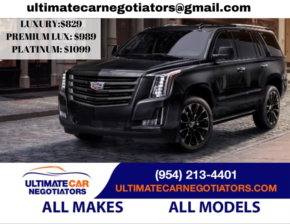 2026 Cadillac Escalade ESV for sale in Boyton Beach, Florida