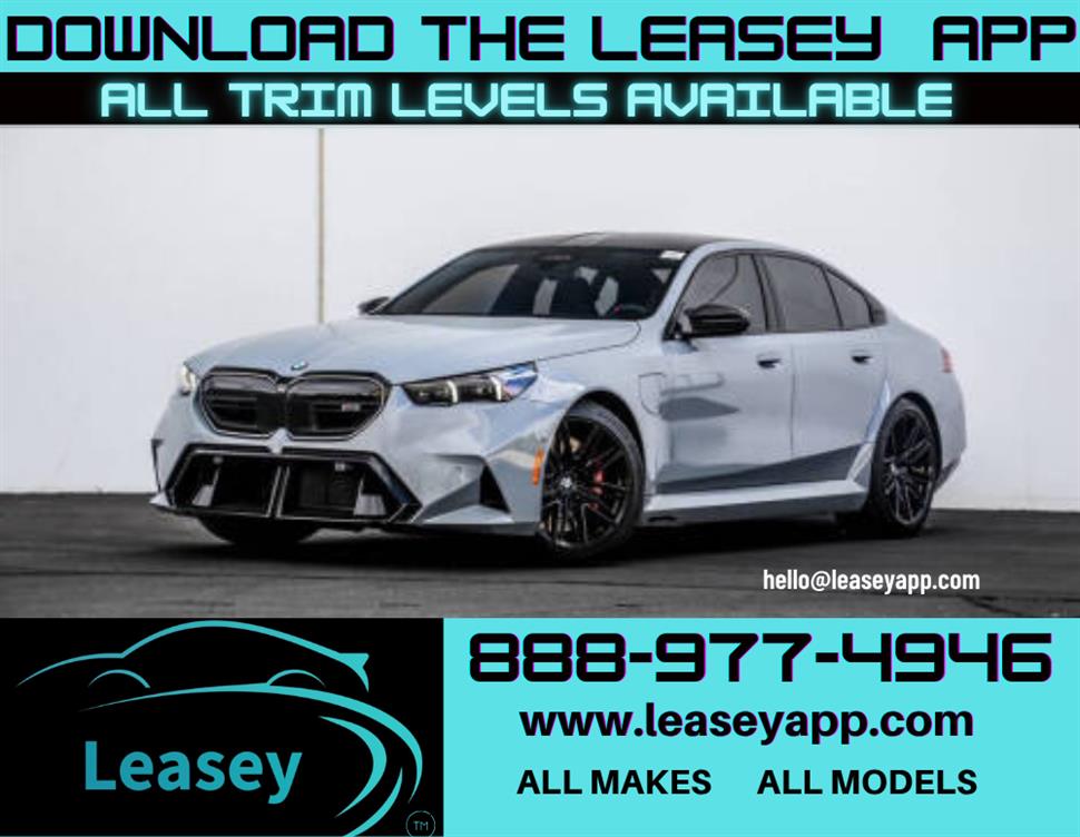 2026 BMW M5 Competition for sale in Chicago, Illinois