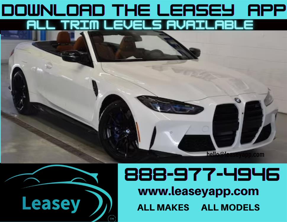 2026 BMW M4 Competition for sale in Chicago, Illinois