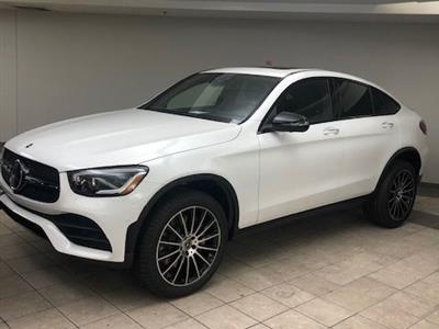 2020 Mercedes-Benz GLC-Class Coupe lease in Las Vegas,NV - Swapalease.com