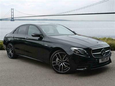 2019 Mercedes-Benz E-Class lease in Brooklyn,NY - Swapalease.com