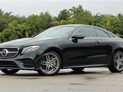 2018 Mercedes-Benz E-Class lease in Voorhees Township,NJ - Swapalease.com