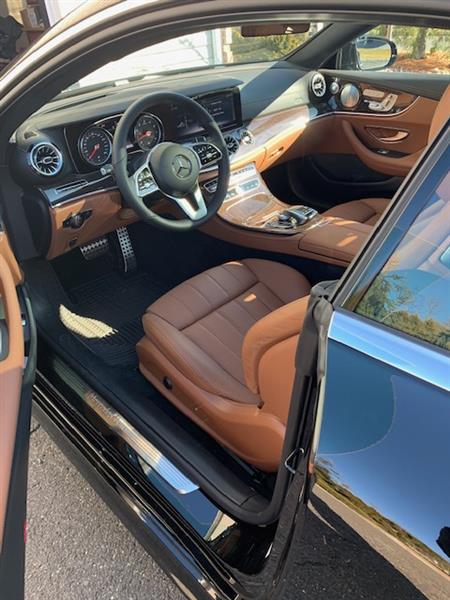 2019 Mercedes-Benz E-Class for sale in Freehold, New Jersey