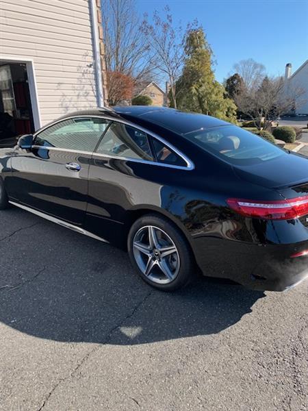2019 Mercedes-Benz E-Class for sale in Freehold, New Jersey