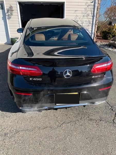 2019 Mercedes-Benz E-Class for sale in Freehold, New Jersey