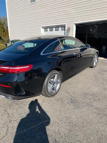 2019 Mercedes-Benz E-Class for sale in Freehold, New Jersey