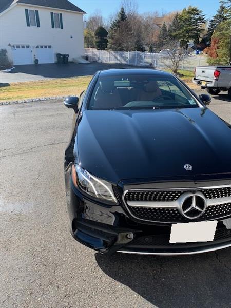 2019 Mercedes-Benz E-Class for sale in Freehold, New Jersey