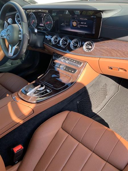 2019 Mercedes-Benz E-Class for sale in Freehold, New Jersey