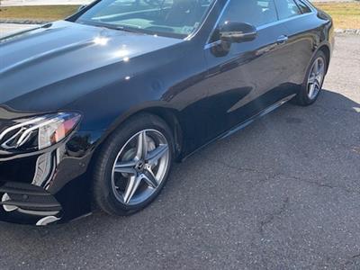 2019 Mercedes-Benz E-Class lease in Freehold,NJ - Swapalease.com