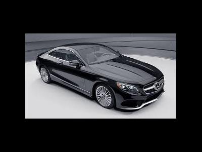 2019 Mercedes-Benz S-Class Coupe lease in New York,NY - Swapalease.com