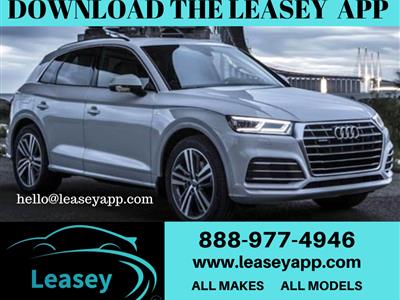 2024 Audi Q5 lease in Chicago,IL - Swapalease.com