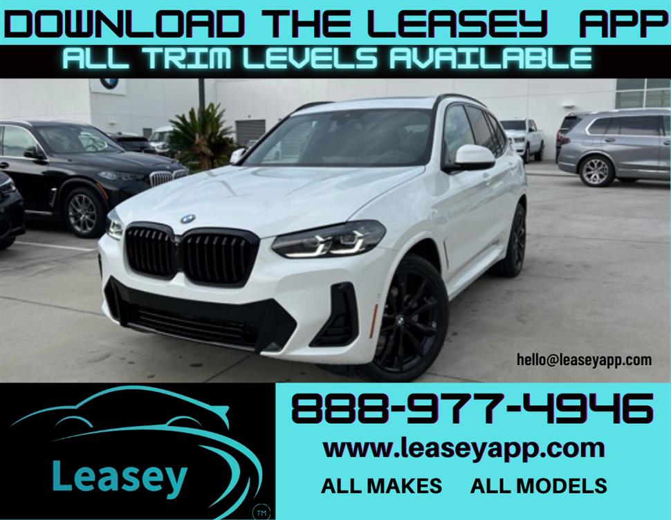 2026 BMW X3 for sale in Chicago, Illinois