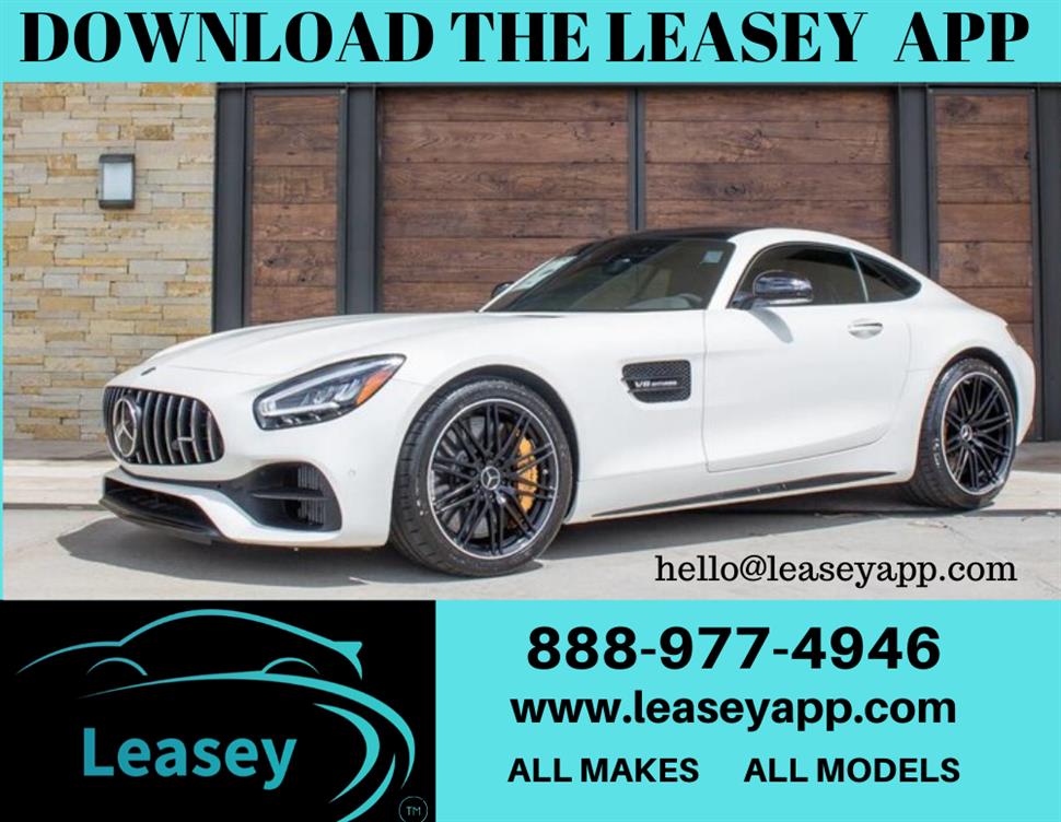 2026 Mercedes-Benz AMG GT for sale in Chicago, Illinois