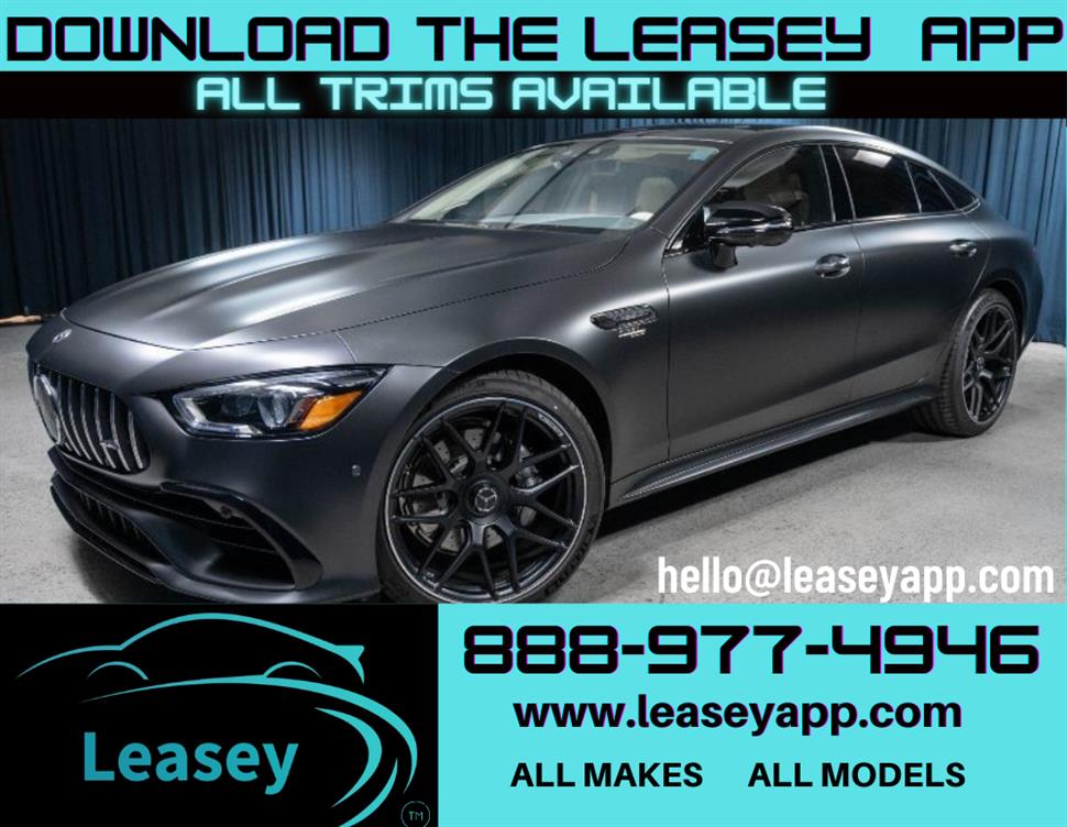 2026 Mercedes-Benz AMG GT for sale in Chicago, Illinois