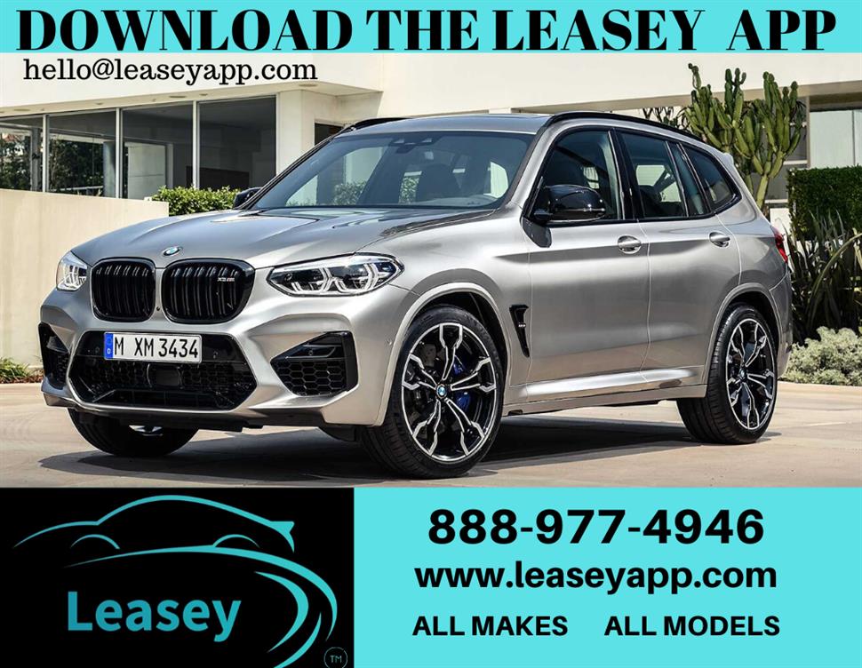 2026 BMW X3 M Competition for sale in Chicago, Illinois