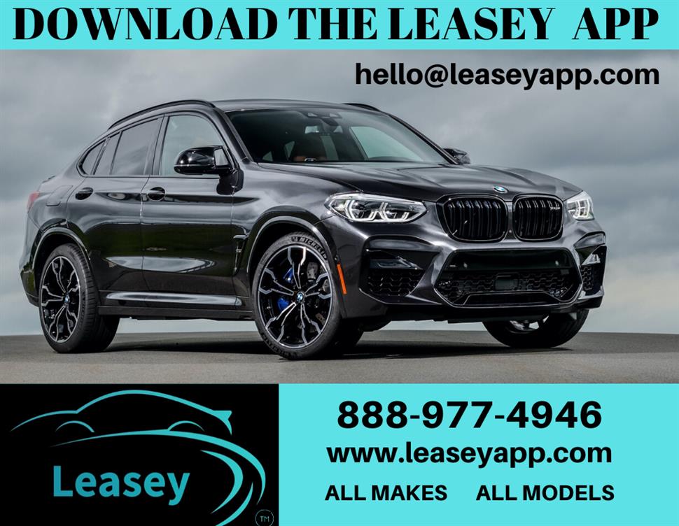 2026 BMW X4 M Competition for sale in Chicago, Illinois