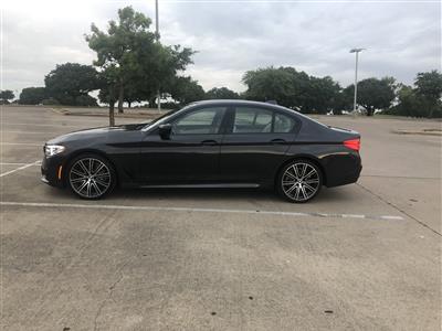 2020 BMW 5 Series lease in Dallas,TX - Swapalease.com