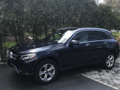 2018 Mercedes-Benz GLC-Class Coupe lease in Westfield,NJ - Swapalease.com